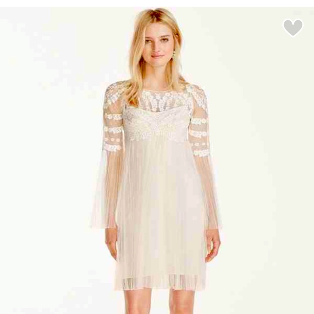 Galina dress NWT